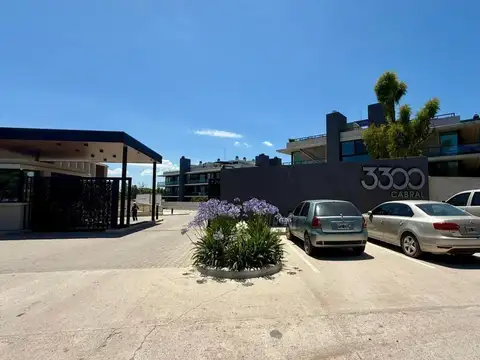 Venta departamento 2 amb -83 m2- TORRE 1 en Canning