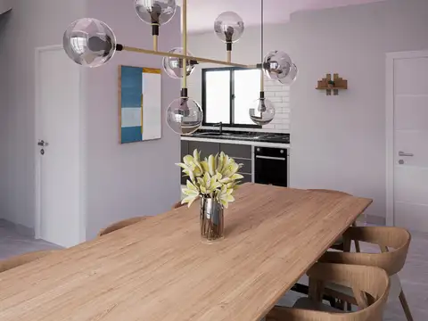 Departamento en Venta en Moron, USD 63.000