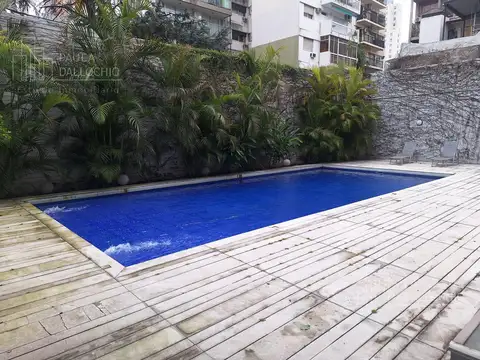 Departamento en Alquiler 15 años