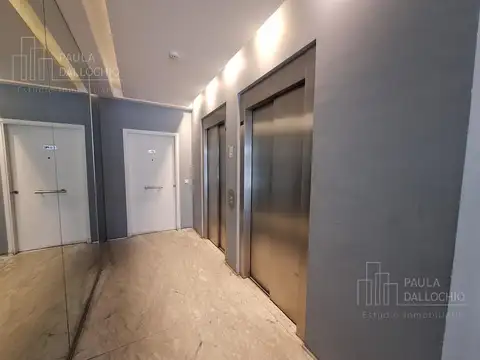 Departamento en Alquiler en Palermo, $ 850.000