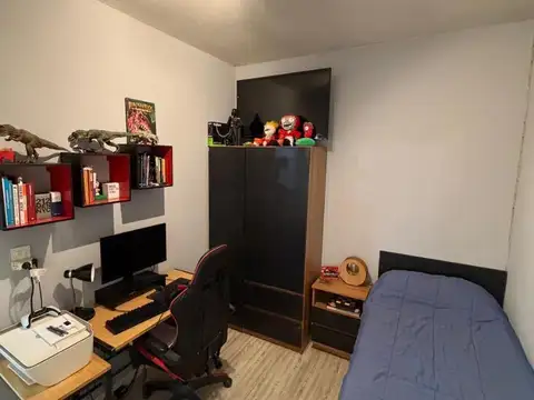 Doctor Ignacio Arieta 100