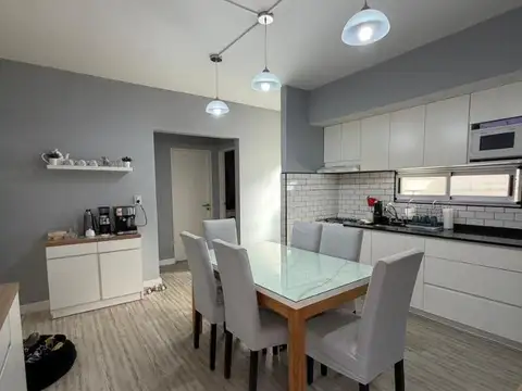 PH 4 AMBIENTES CON TERRAZA ACCESIBLE EN VENTA