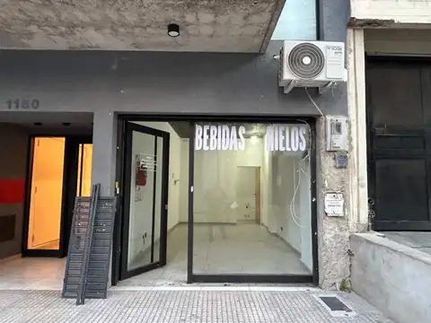 Tomás Liberti 1100