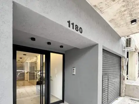 Alquiler de local comercial