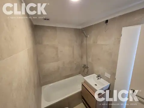 Departamento en Venta en Parque Centenario, USD 178.000