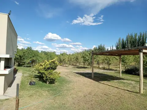 Casa en Venta en Colonia las Rosas, USD 160.000