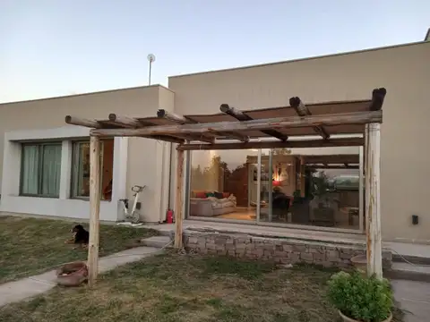 VENTA CASA TUNUYAN - COLONIA LAS ROSAS