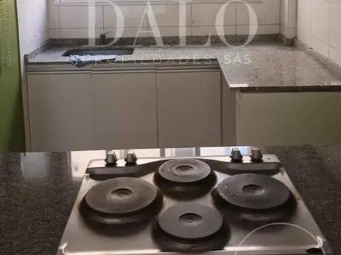 Departamento en Venta en Villa del Parque, USD 82.000