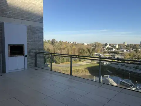 Departamento en Venta de 3 dormitorios