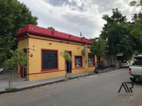 Venta Padrón con renta en Peñarol