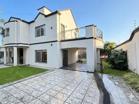 Casa en Venta en Yerba Buena, Tucumán