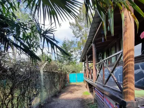 Casa en Venta de 1 dormitorio