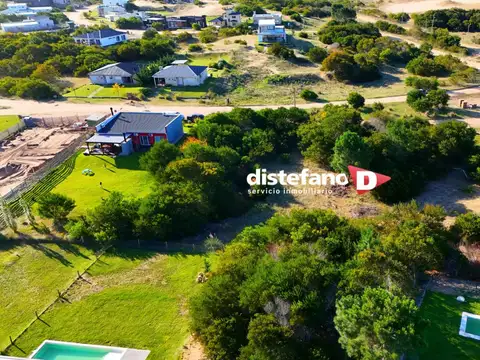 Terreno en Venta de 1000,0 m2