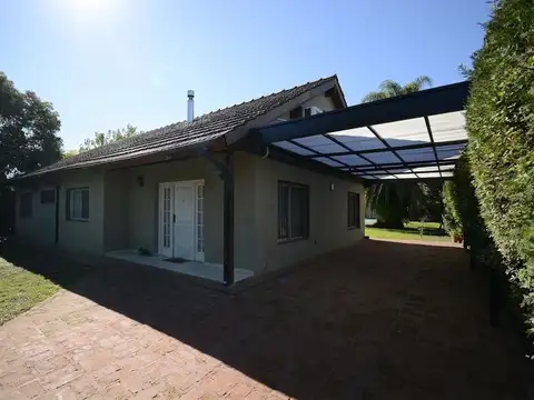 Casa en Venta al Noreste