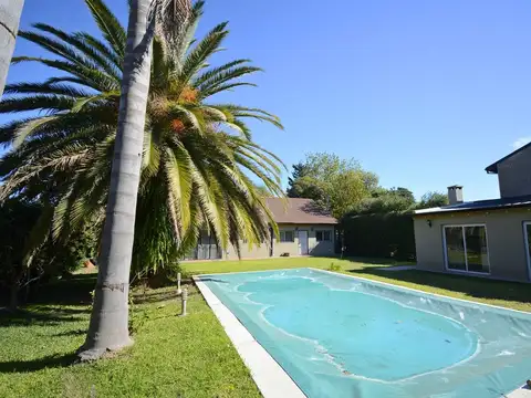 Casa en Venta en Maquinista Savio, USD 199.000
