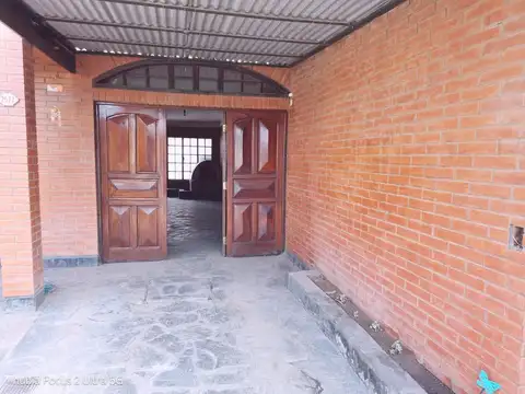 Casa en Alquiler en Los Polvorines, $ 850.000