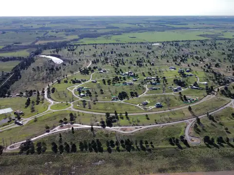 Terreno en Venta en Los Cardales, USD 38.500