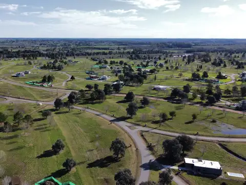 Mirabosques 2, Cardales