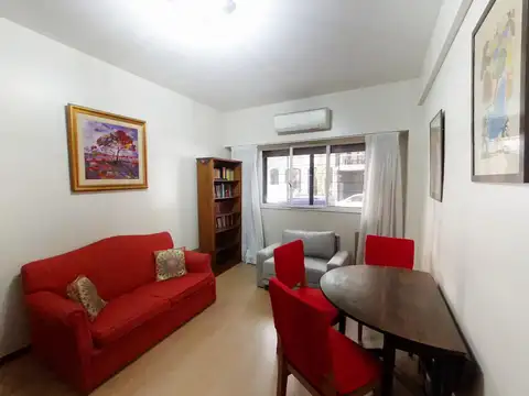 Departamento en Alquiler Temporal de 1 dormitorio