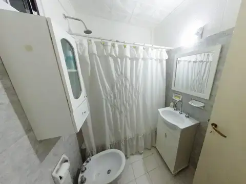 Cabrera y Aguero - Excelente estado - Amoblado y equipado