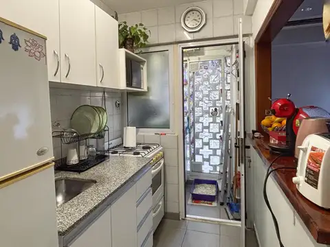 Departamento en Venta de 2 dormitorios