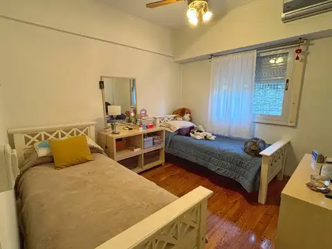 Departamento en Venta 60 años
