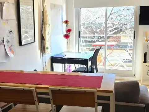 Departamento en Alquiler 5 años