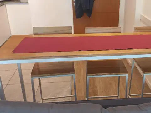 Departamento en Alquiler de 1 dormitorio