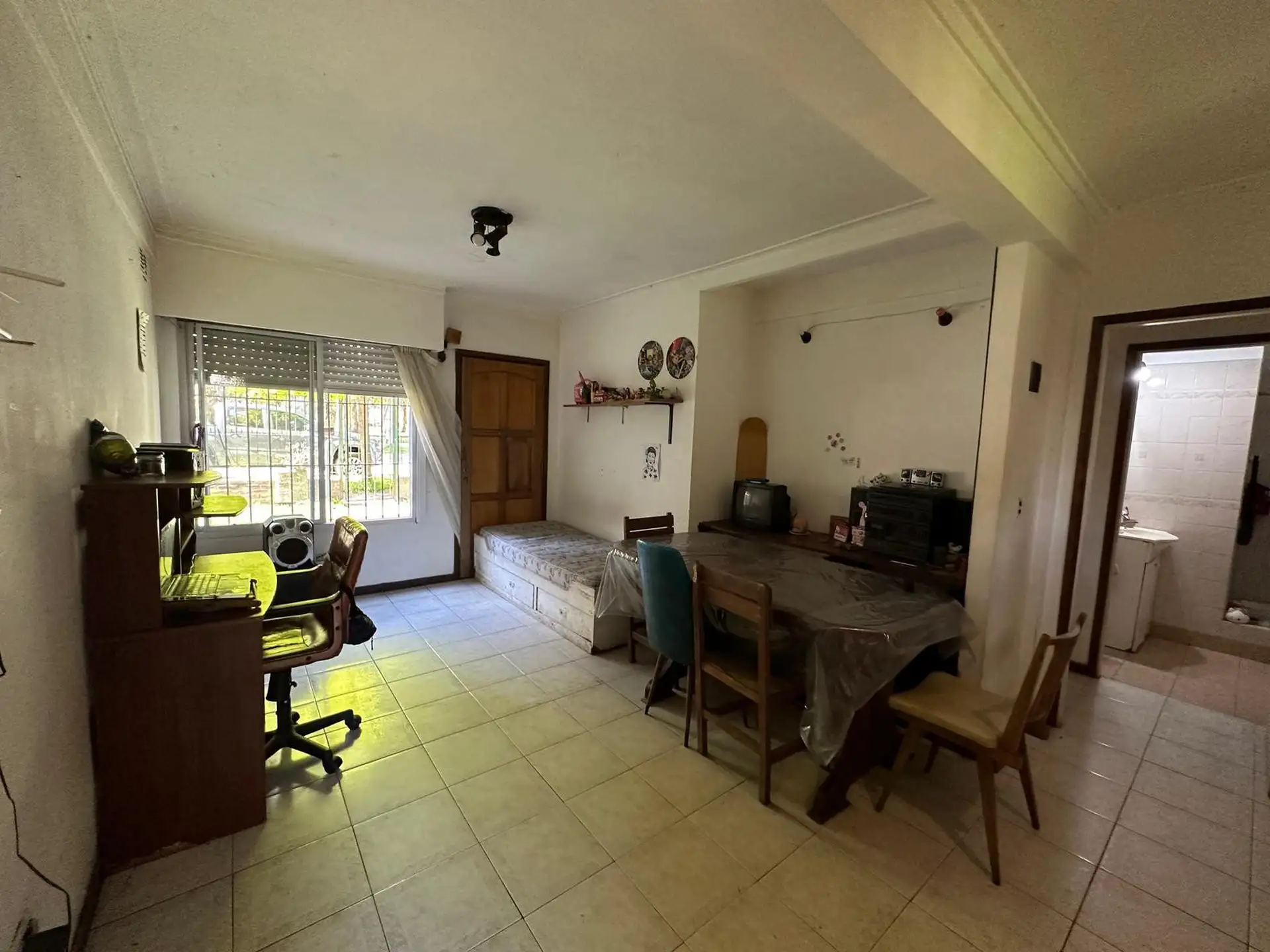 Casa en Barrio Felix Camet