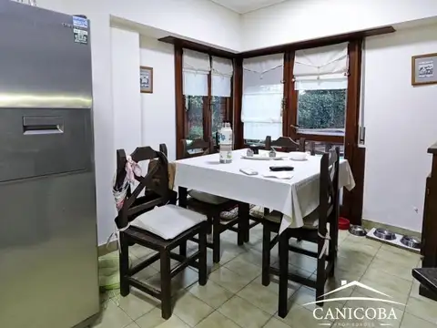 Casa en Venta 40 años