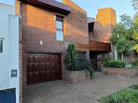 Casa en Bernardino Rivadavia