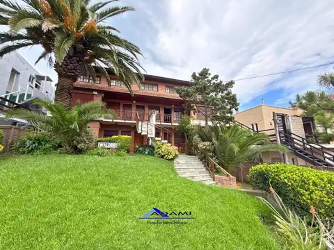 Pasaje Costanero Norte , Piso 2