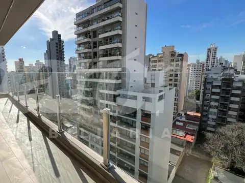 Departamento en Alquiler A Estrenar