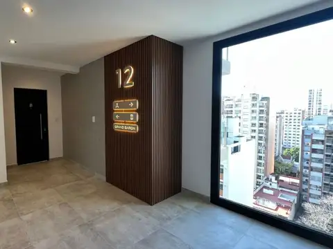 Departamento en Alquiler de 3 ambientes