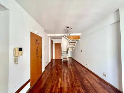 Departamento en Venta 15 años