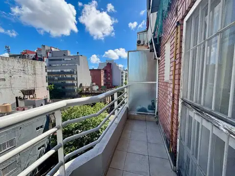 Departamento en Venta en Recoleta, USD 195.000