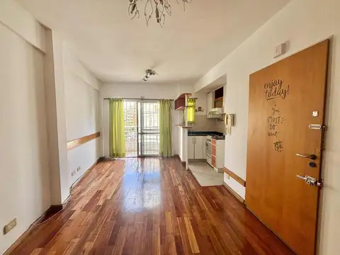 Departamento en Venta al Noroeste