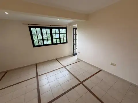 Departamento en Alquiler 20 años