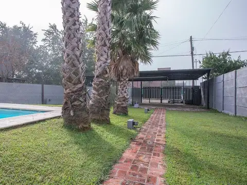 Casa en Alquiler Temporal en Funes, USD 100