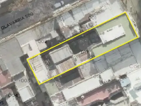 Casa 11 ambientes con 6 baños