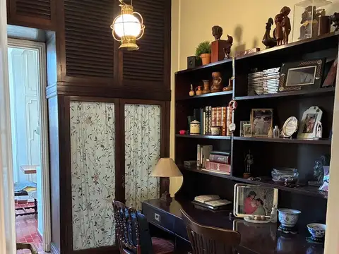 Departamento en Venta en Caballito, USD 160.000