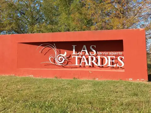 LAS TARDES NORTE Y SOLAZ