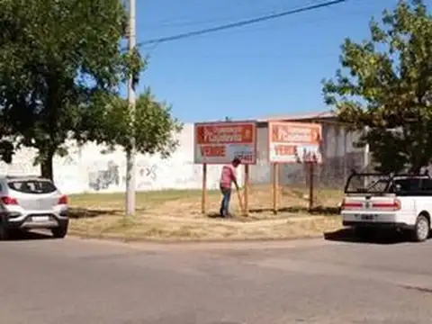 Terrenos O Lotes Venta Villa ConstituciÃ³n