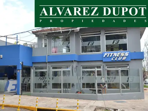 Olivos,Oportunidad Única! Venta de Local Comercial  en Esquina. Inmejorable Visibilidad