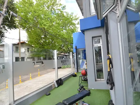 Local en Venta en Olivos, USD 360.000