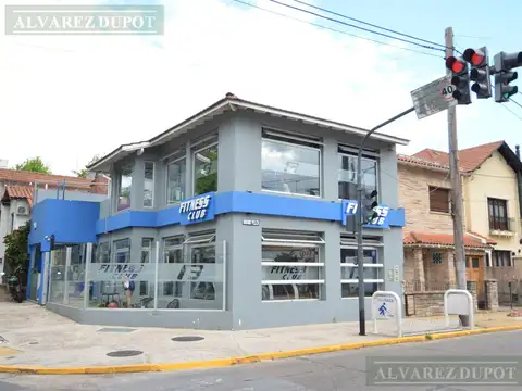 Local en Venta en Olivos, USD 342.000