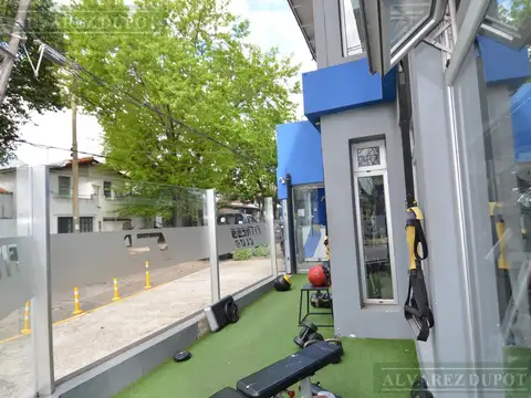 Local en Venta en Olivos, USD 342.000