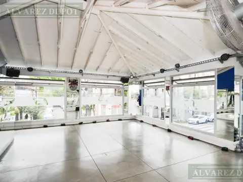 Local en Venta 5 años