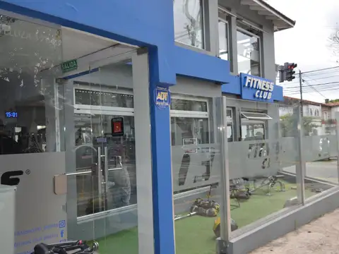 Olivos,Oportunidad Única! Venta de Local Comercial  en Esquina. Inmejorable Visibilidad