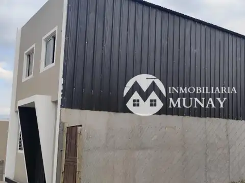 Galpon en Venta en Zona Centro, USD 120.000